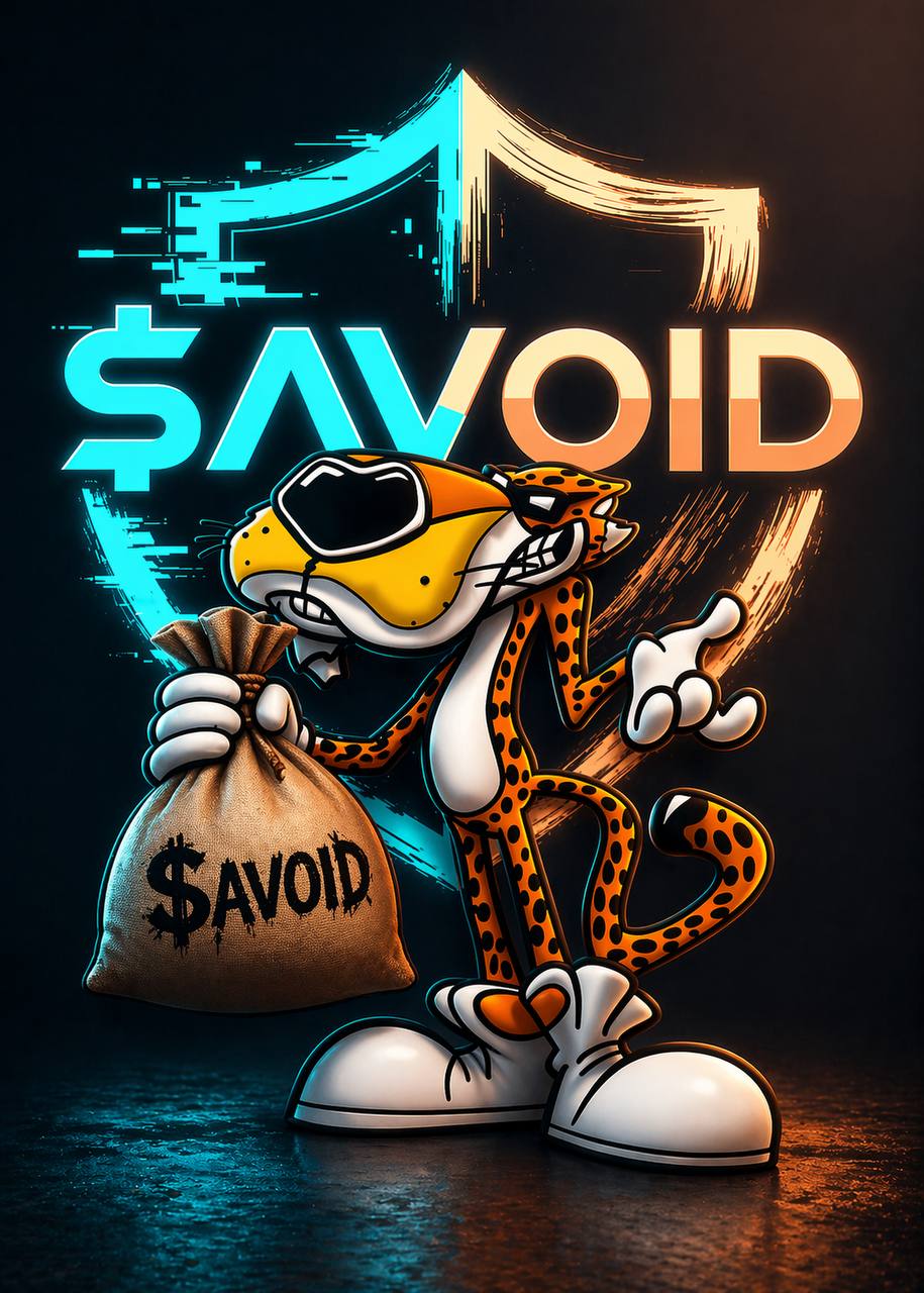 Cheetah by @CheetahCryptoA